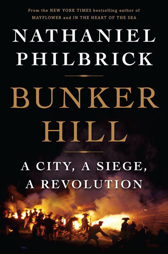 Bunker Hill