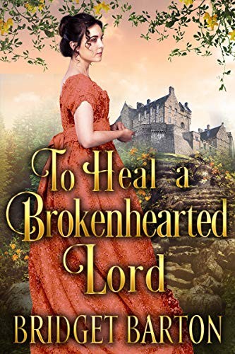 To Heal a Brokenhearted Lord