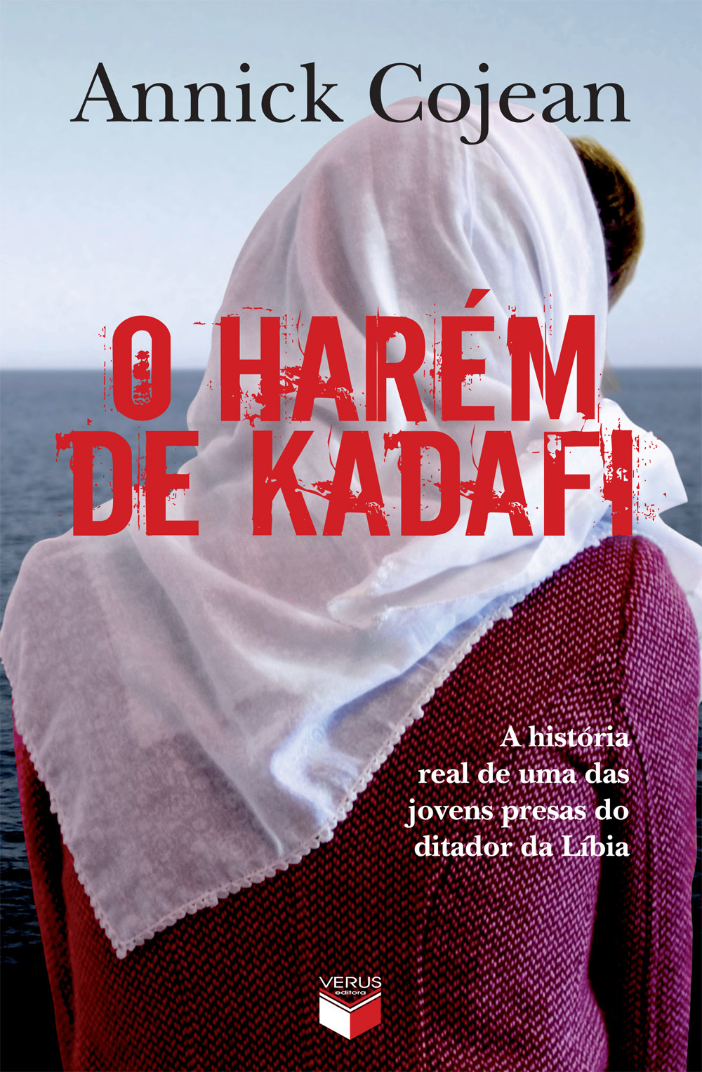 O Harém de Kadafi