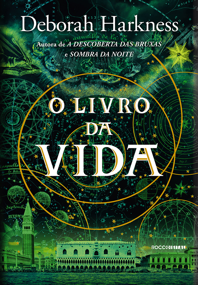 O Livro da Vida