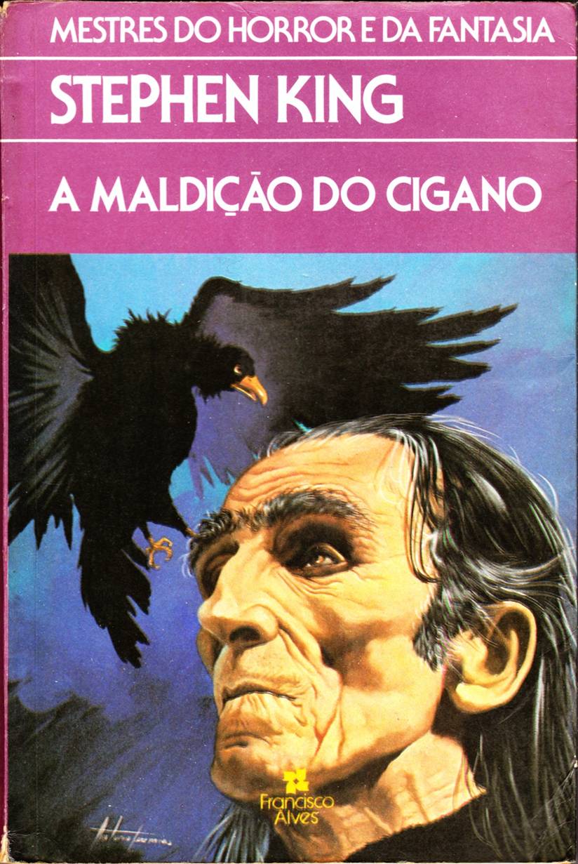 A maldição do cigano