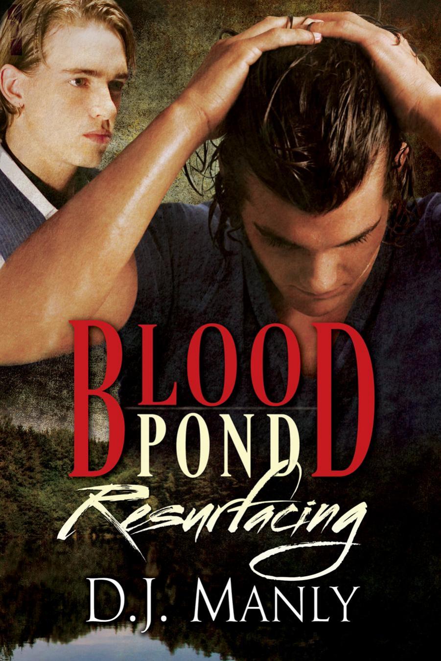 Blood Pond Resurfacing