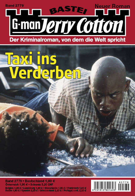 2779 - Taxi ins Verderben