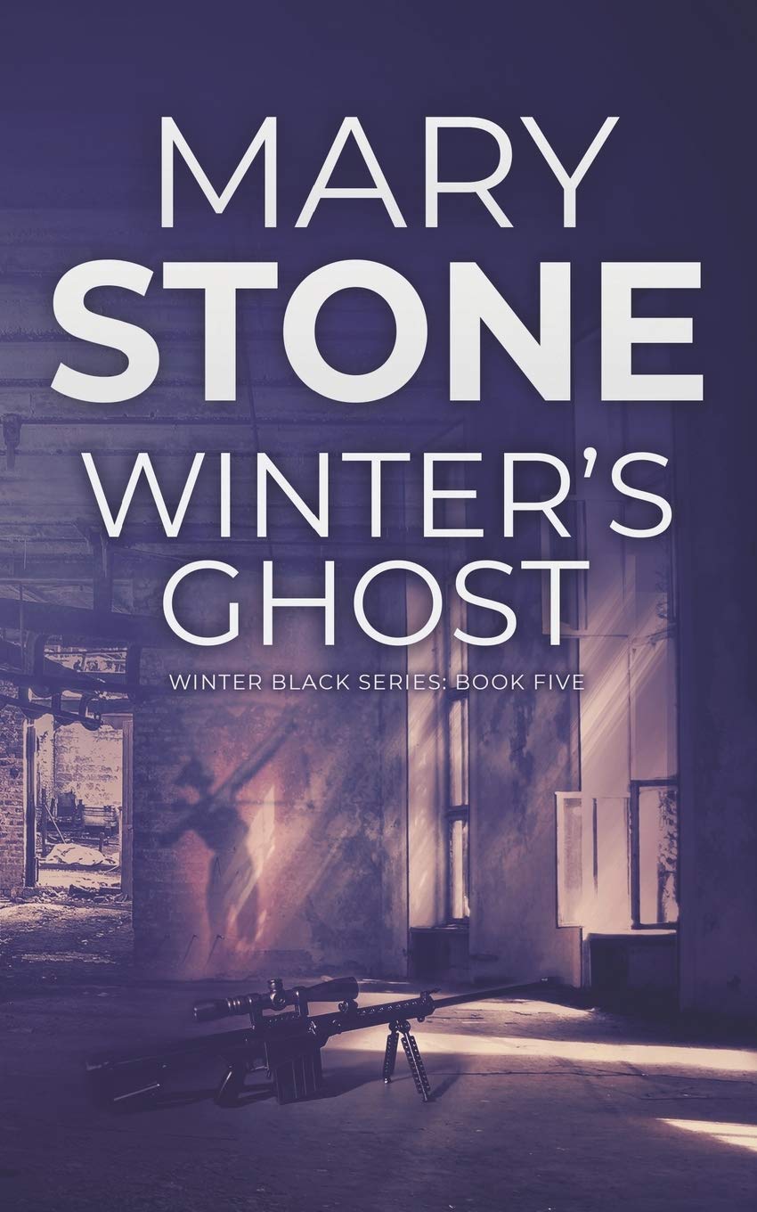 Winter's Ghost