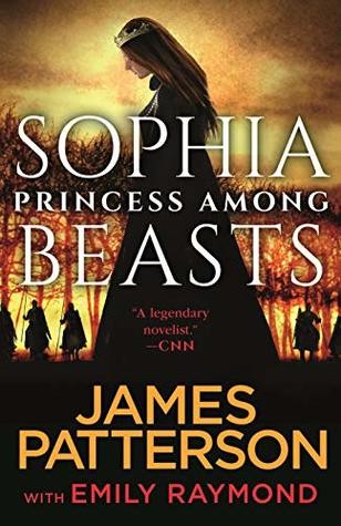 Sophia, Princess Among Beasts