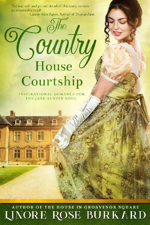 The Country House Courtship