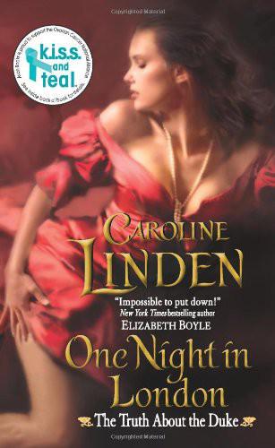 One Night in London
