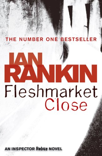 Fleshmarket Close