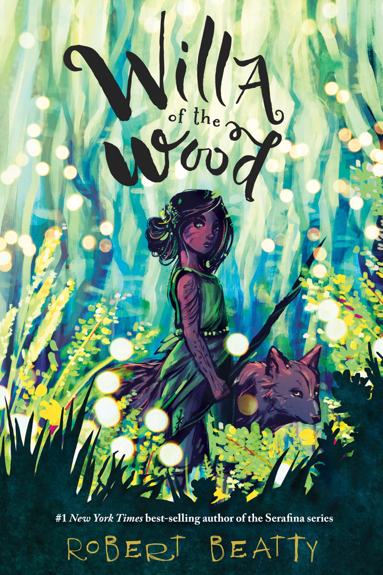 01 Willa of the Wood