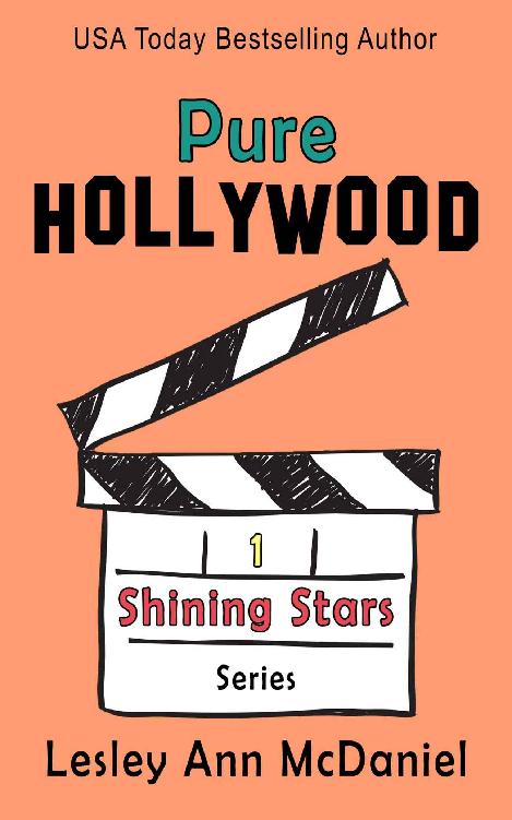 Pure Hollywood (Shining Stars 01)