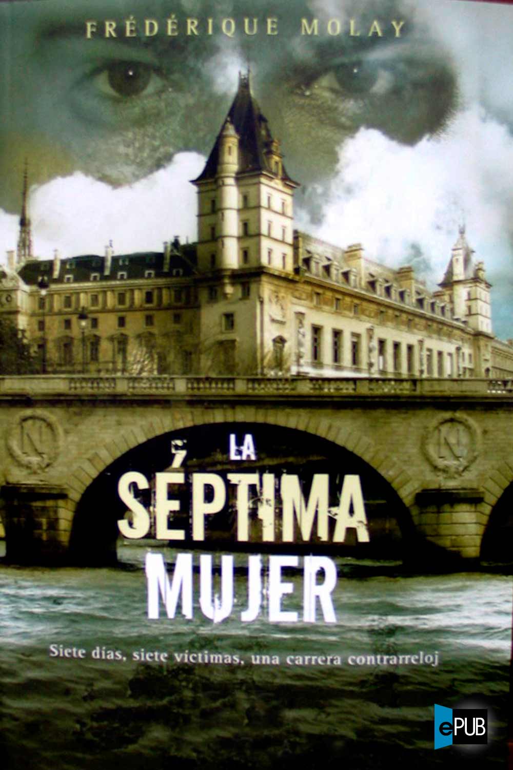 La séptima mujer