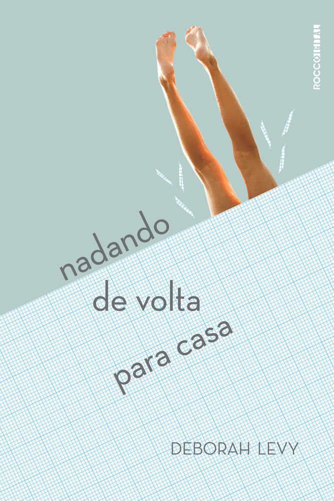 Nadando de volta para casa