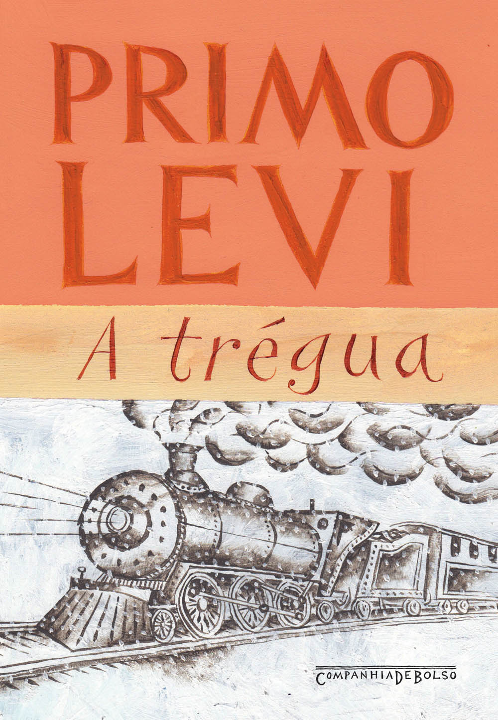 A Trégua