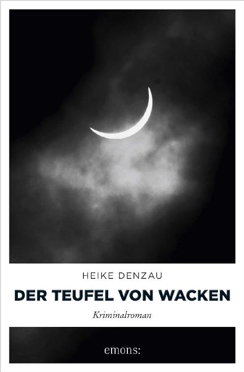 Der Teufel von Wacken