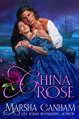 China Rose