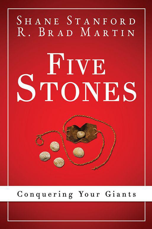 Five Stones: Conquering Your Giants