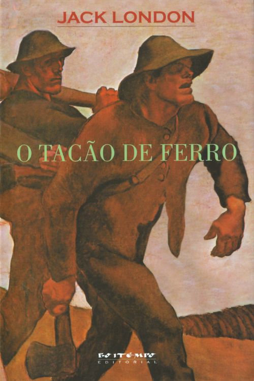 O Tacão de Ferro