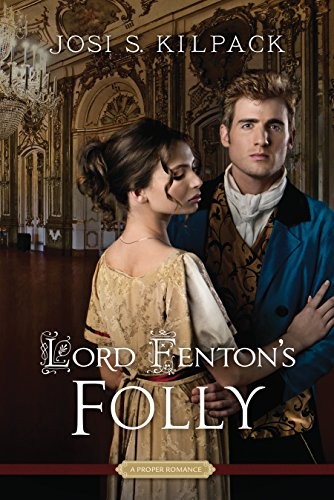 Lord Fenton's Folly