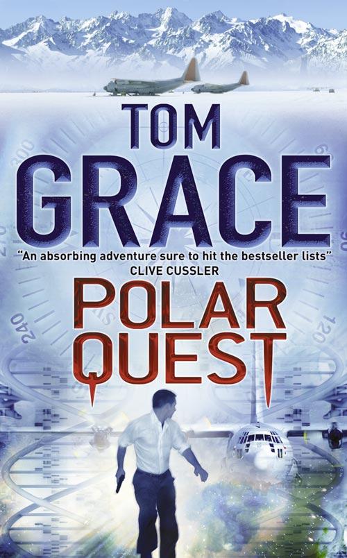 Polar Quest