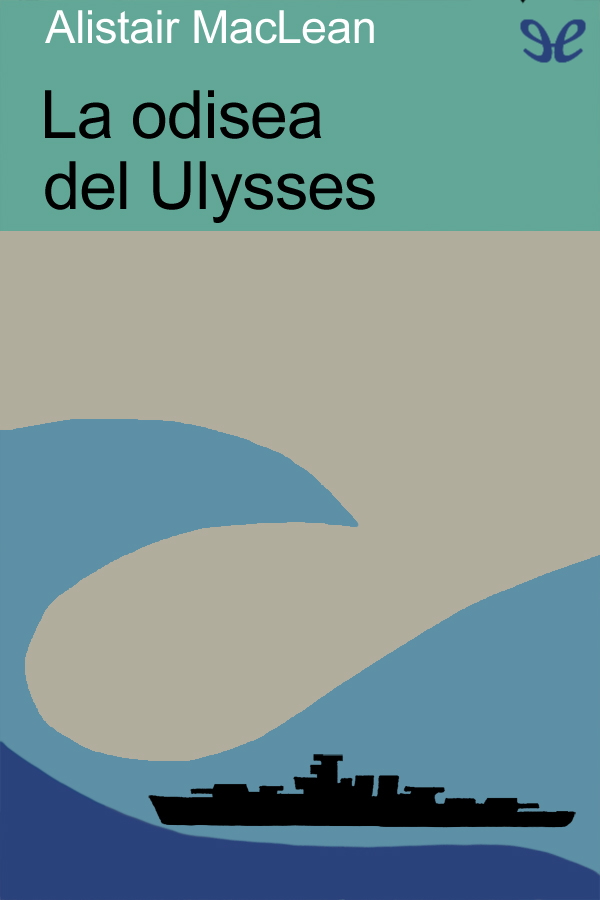 La odisea del Ulysses