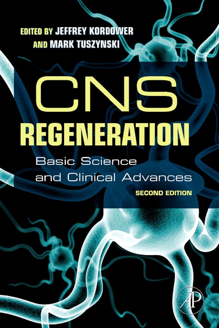 CNS Regeneration Second Edition