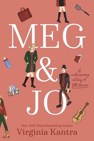 Meg and Jo