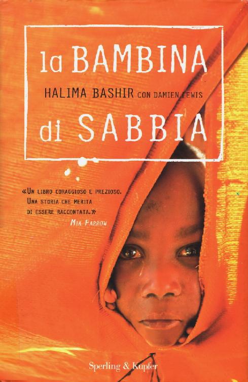 La bambina di sabbia