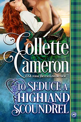 To Seduce a Highland Scoundrel