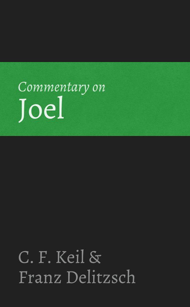 Commentary on Joel