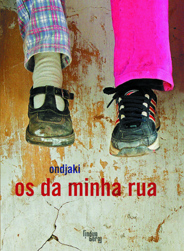 Os da minha rua