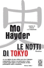 Le Notti Di Tokyo