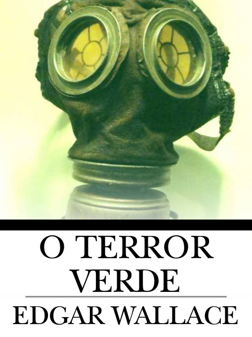 O TERROR VERDE