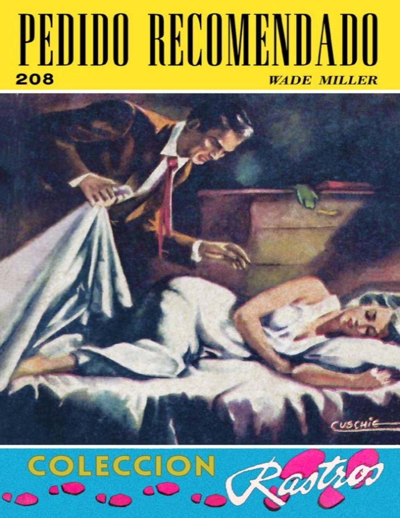 Pedido recomendado