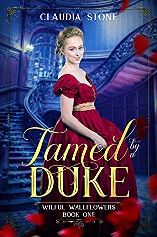 Tamed by a Duke