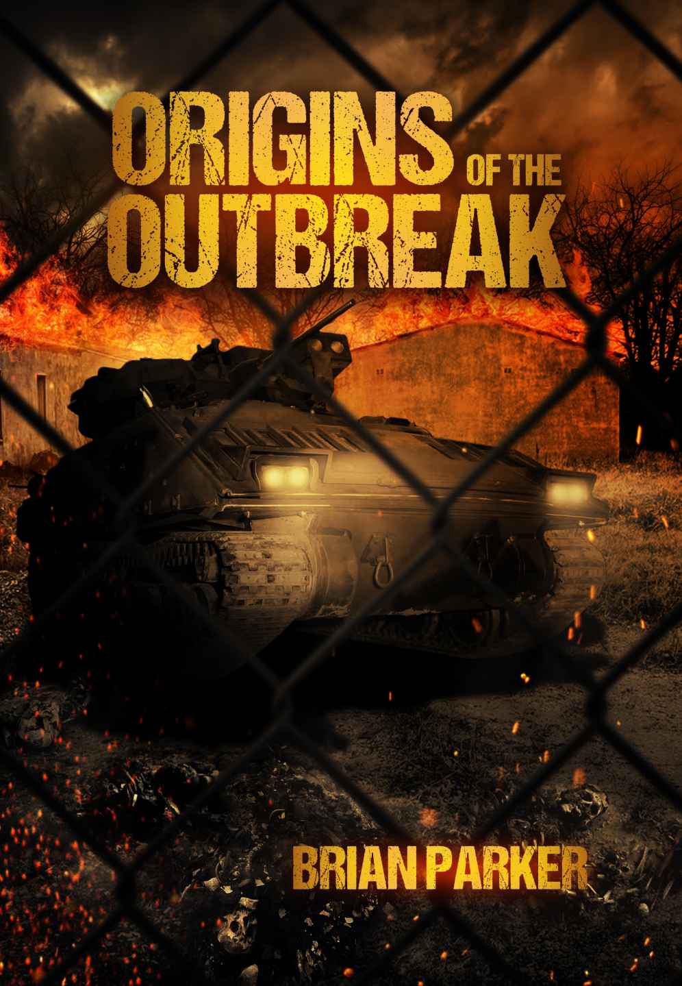 Origins of the Outbreak