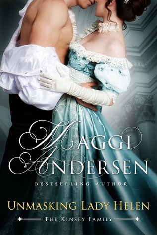 Unmasking Lady Helen