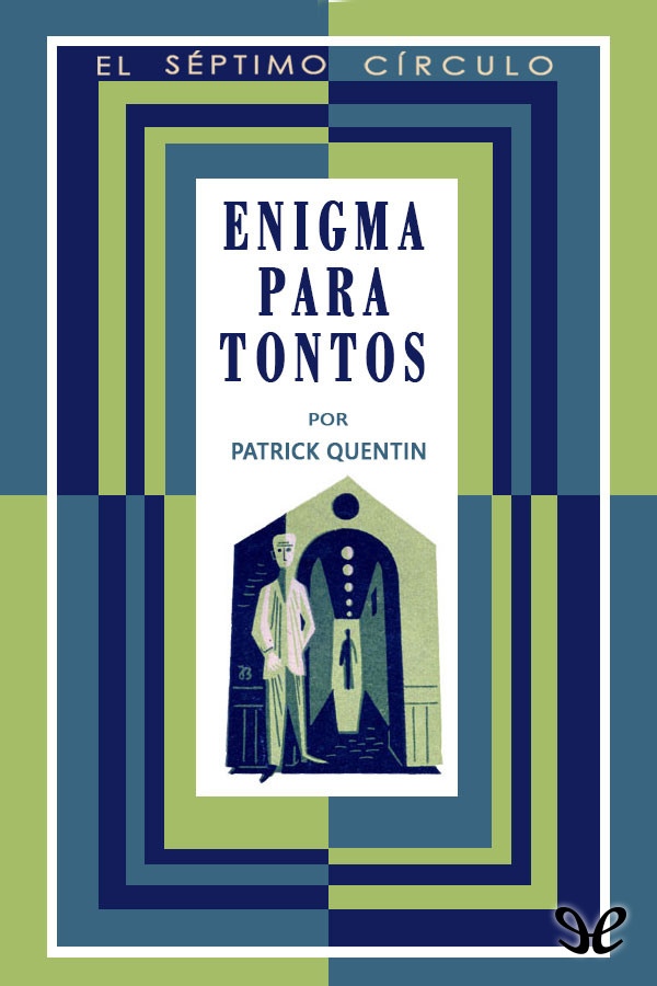 Enigma para tontos