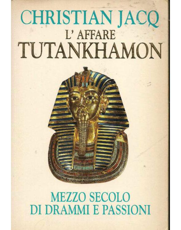 L'affare Tutankhamon