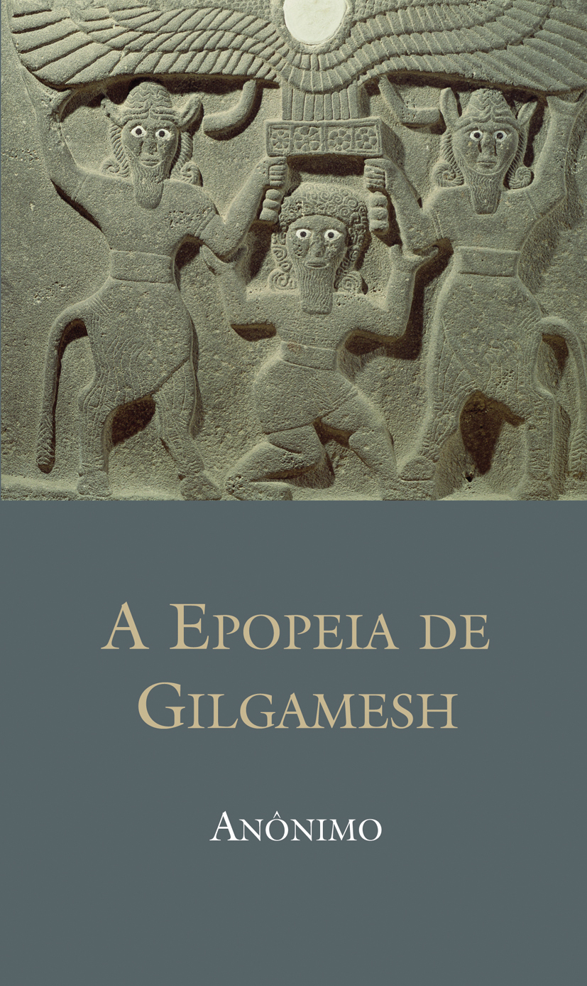 A epopeia de Gilgamesh