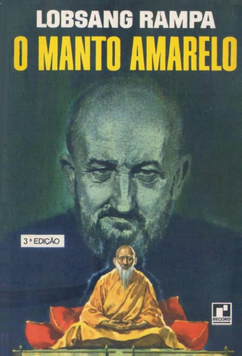 O Manto Amarelo