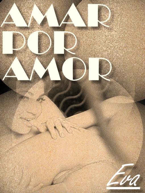 Amar por Amor