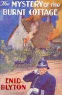 The Mystery of the Burnt Cottage