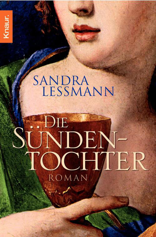 Die Sündentochter / Roman