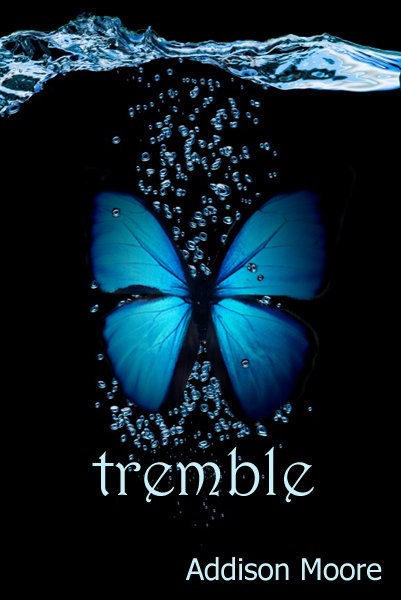 Tremble (Celestra Series Book 2)