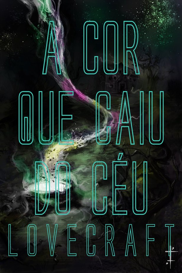 A Cor que Caiu do Céu