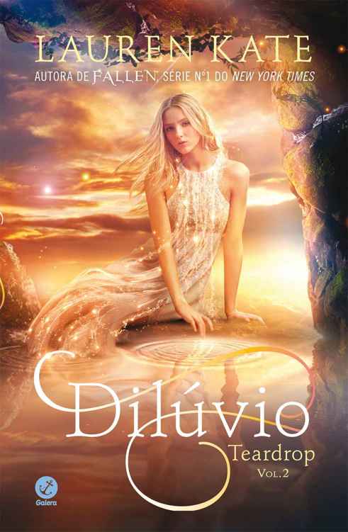 Dilúvio
