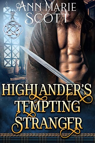 Highlander's Tempting Stranger