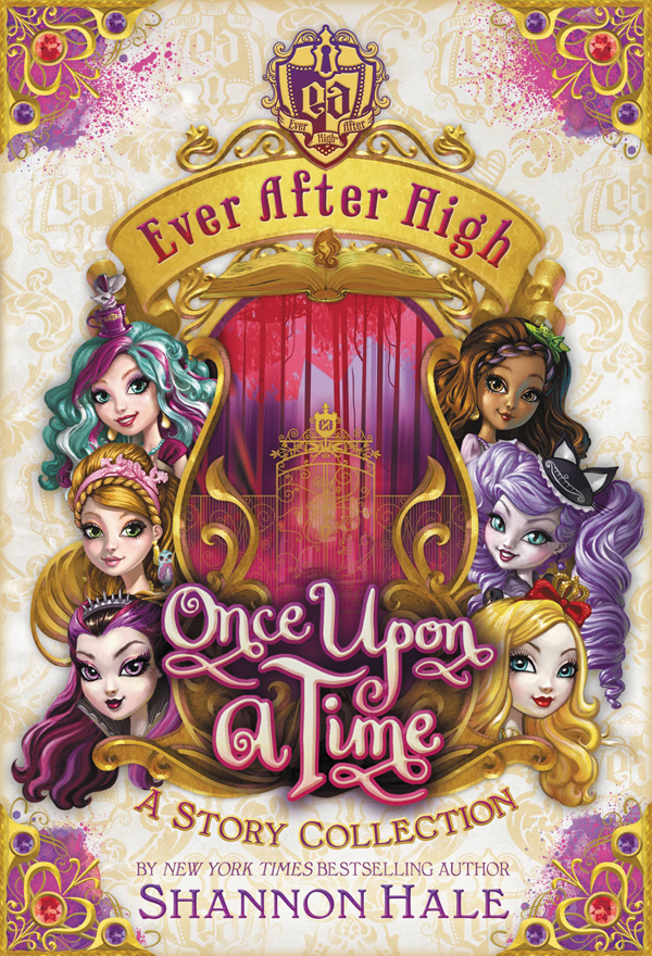 Ever After High