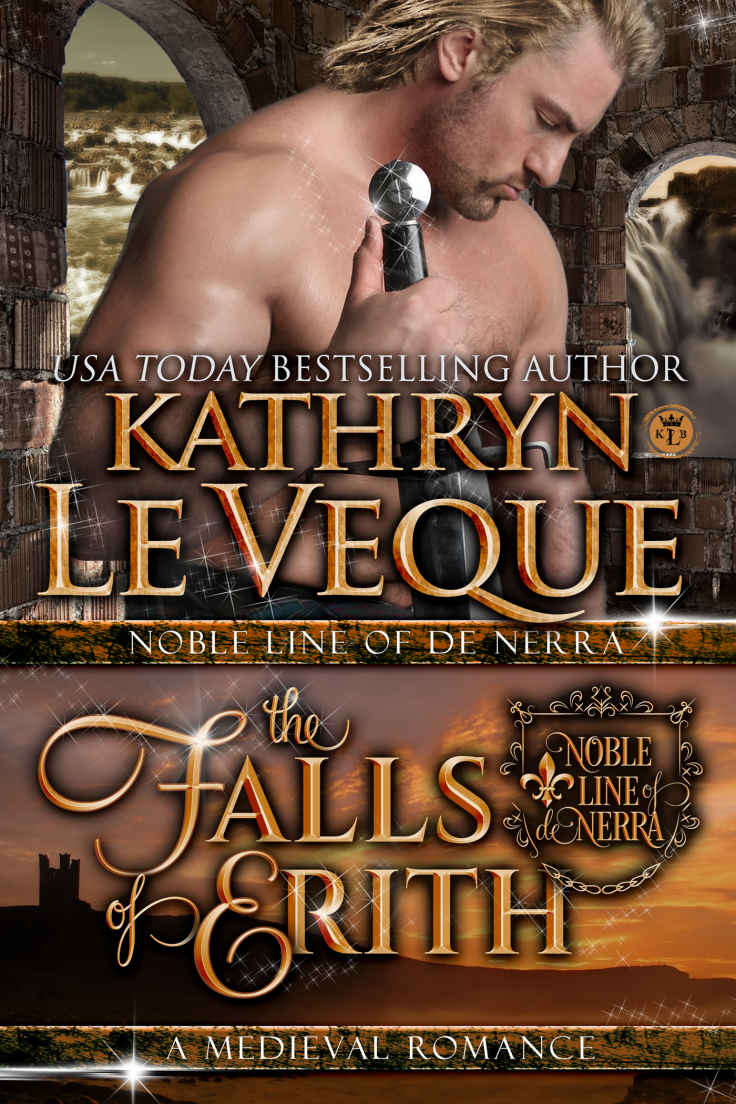 The Falls of Erith (House of de Nerra Book 2)