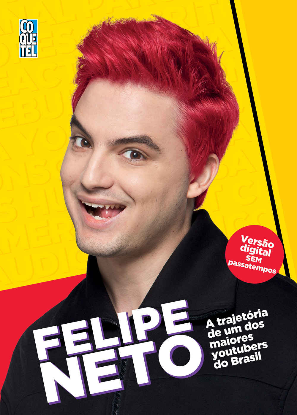 Felipe Neto: A trajetória de um dos maiores Youtubers do Brasil